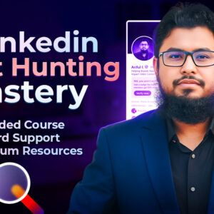 LinkedIn Client Hunting Mastery