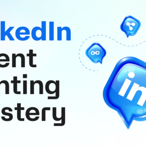 LinkedIn Client Hunting Mastery